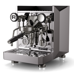 ROCKET GIOTTO R FAST ESPRESSO MACHINE