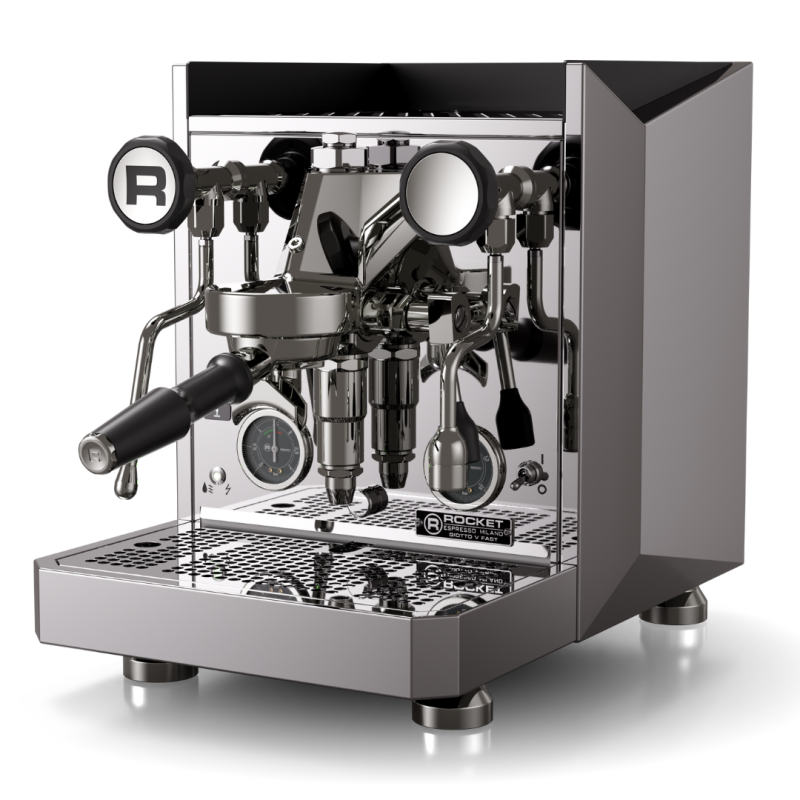 ROCKET GIOTTO V FAST ESPRESSO MACHINE