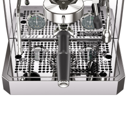 ROCKET GIOTTO V FAST ESPRESSO MACHINE