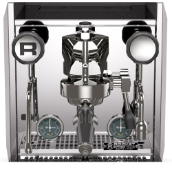 ROCKET GIOTTO V FAST ESPRESSO MACHINE