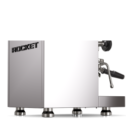 Rocket Mozzafiato R Fast Espresso Machine