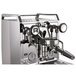 Rocket Mozzafiato R Fast Espresso Machine