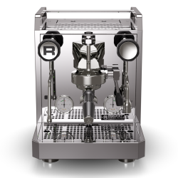 Rocket Mozzafiato R Fast Espresso Machine