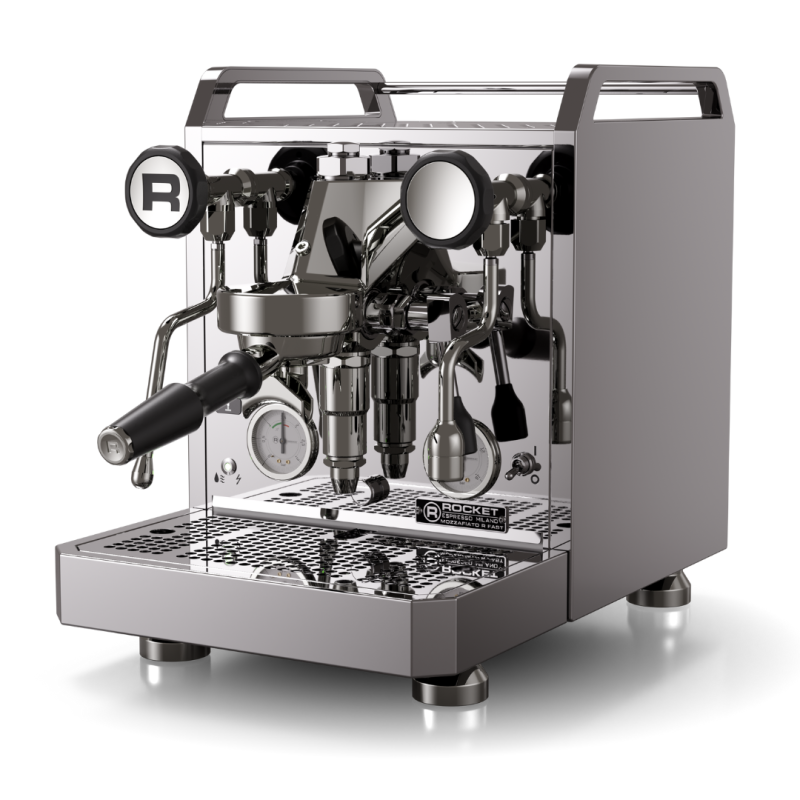 Rocket Mozzafiato R Fast Espresso Machine