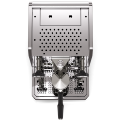 Rocket Mozzafiato R Fast Espresso Machine