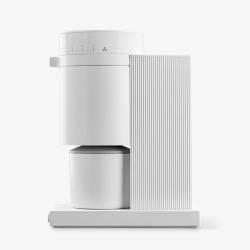 Fellow Opus Coffee Grinder - Versatile & High Performance