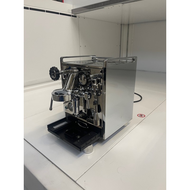 Rocket Mozzafiato Timer Evoluzione R Demo Unit Coffee Machine