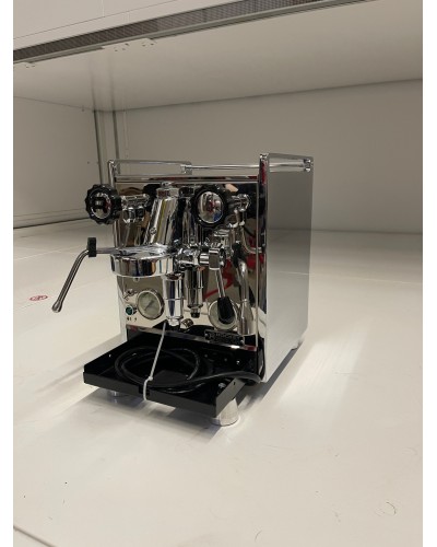 ROCKET MOZZAFIATO TIMER TYPE V DEMO UNIT ESPRESSO MACHINE