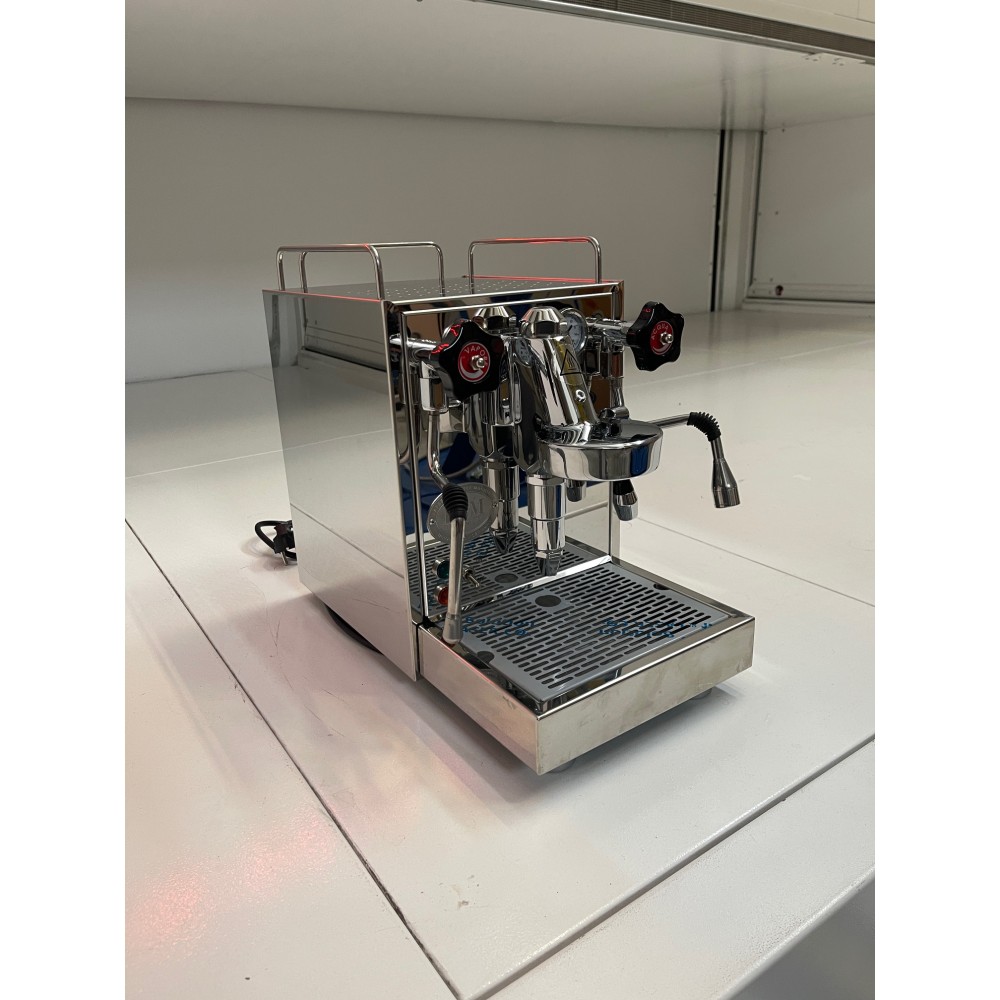 ECM MECHANIKA V SLIM ESPRESSO MACHINE DEMO UNIT