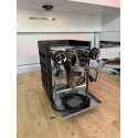 Rocket Appartamento Tca black/black Demo Unit Espresso Machine