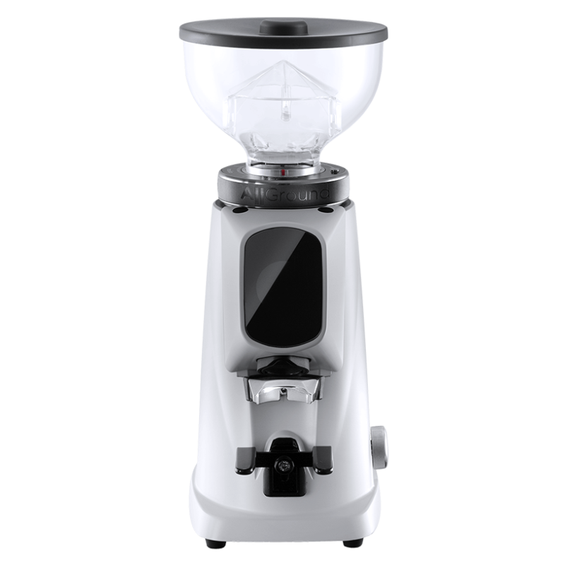 Fiorenzato Allground Coffee Grinder - UK Plug