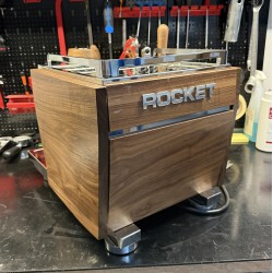 Rocket R Nine One Edizione Speciale Espresso Machine