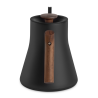 FELLOW STAGG EKG PRO ELECTRIC KETTLE BLACK + WALNUT HANDLE