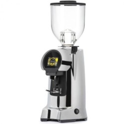 Eureka Helios 80 Coffee Grinder - Advanced Grinding