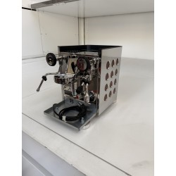 Rocket Appartamento Tca inox/Copper Demo Unit Espresso Machine