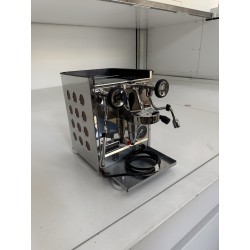 Rocket Appartamento Tca inox/rame Demo Unit Espresso Machine