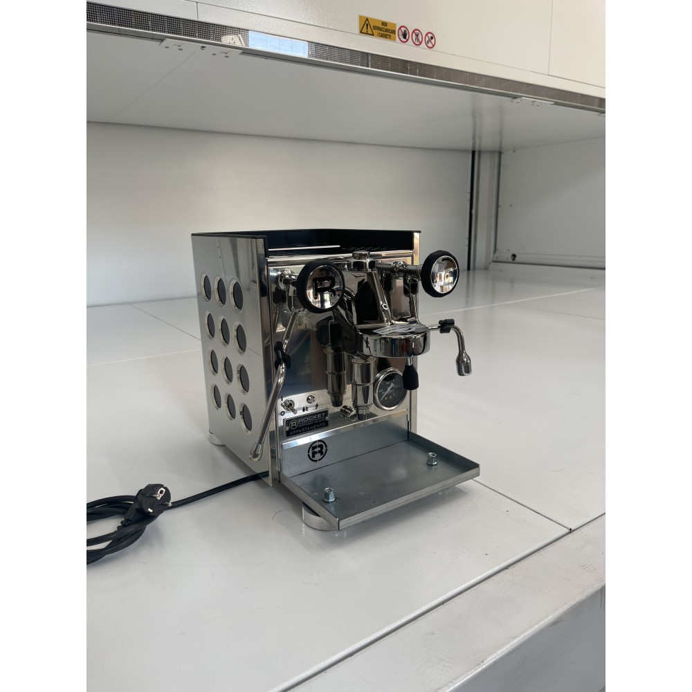 ROCKET APPARTAMENTO TCA DEMO UNIT ESPRESSO MACHINE