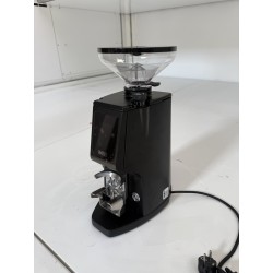 Eureka Atom W 65 Coffee Grinder - Precision & Efficiency