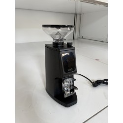 Eureka Atom W 65 – Molinillo de café con báscula integrada