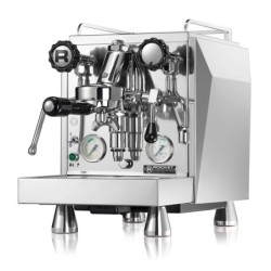 Rocket Giotto Timer Type V Espresso Machine - Top-Rated