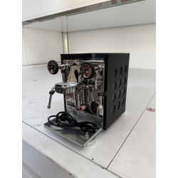 Rocket Appartamento Tca Nero/nero Demo Unit Espresso Machine