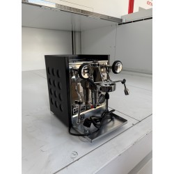 Rocket Appartamento Tca Nero/nero Demo Unit Espresso Machine