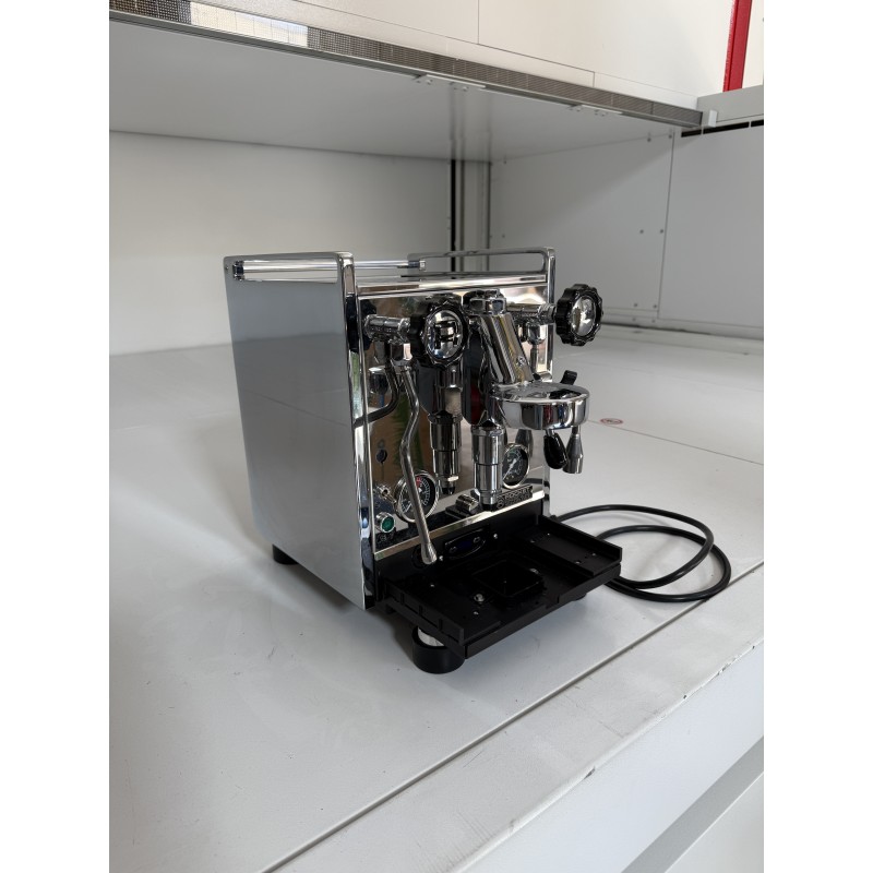 Rocket Mozzafiato Timer Evoluzione R Demo Unit Coffee Machine