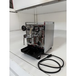 Rocket Mozzafiato Timer Evoluzione R Demo Unit Coffee Machine