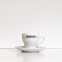 Rocket Tazze Flat White Genova - Set di Tazze