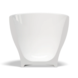 CLUBHOUSE VOLCANO CAPPUCCINO CUP 210cc - SET OF 2