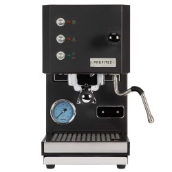 Profitec Go Espresso Machine - Compact & Efficient