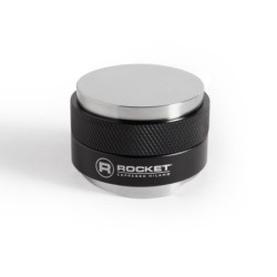 Rocket Pressino / Livellatore Nero 2 In 1