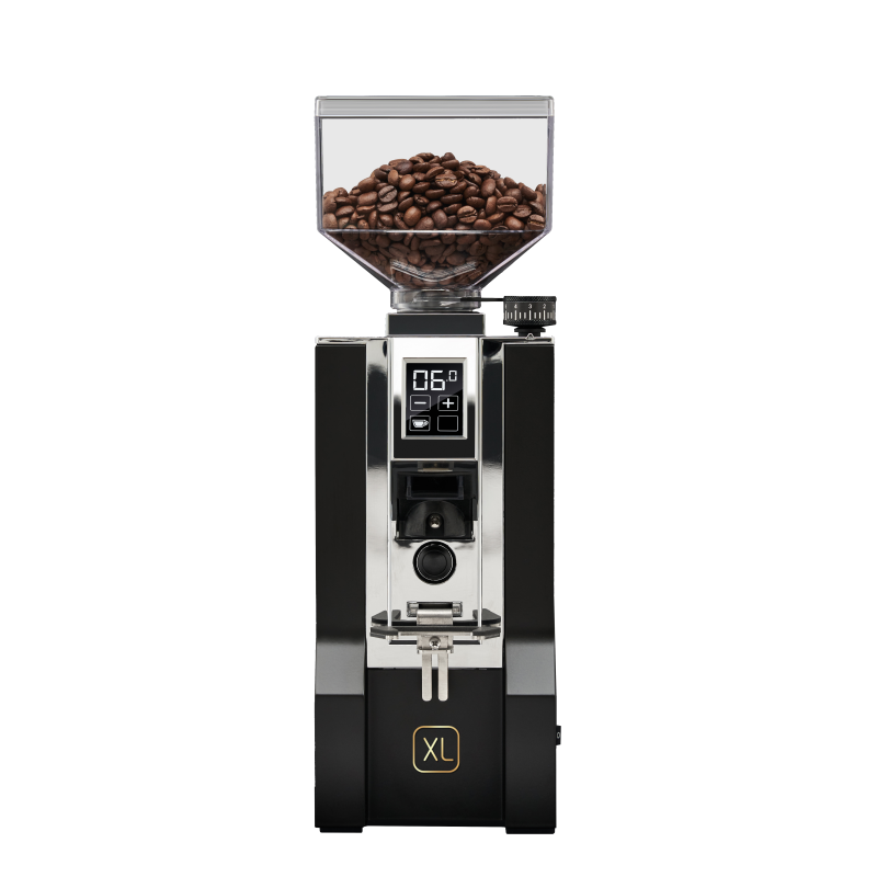 Eureka Mignon XL Coffee Grinder - High Capacity