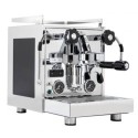 Profitec Pro 600 – Máquina de espresso con caldera doble y PID