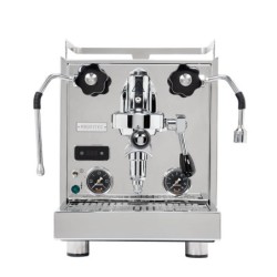 Profitec Pro 600 – Máquina de espresso con caldera doble y PID