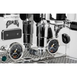 Profitec Pro 600 – Máquina de espresso con caldera doble y PID