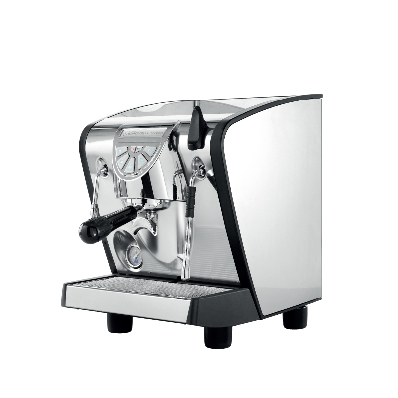 Nuova Simonelli Musica – Máquina espresso, doméstico y profesional