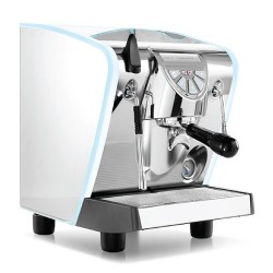 Nuova Simonelli Musica Lux - Macchina da Espresso con LED