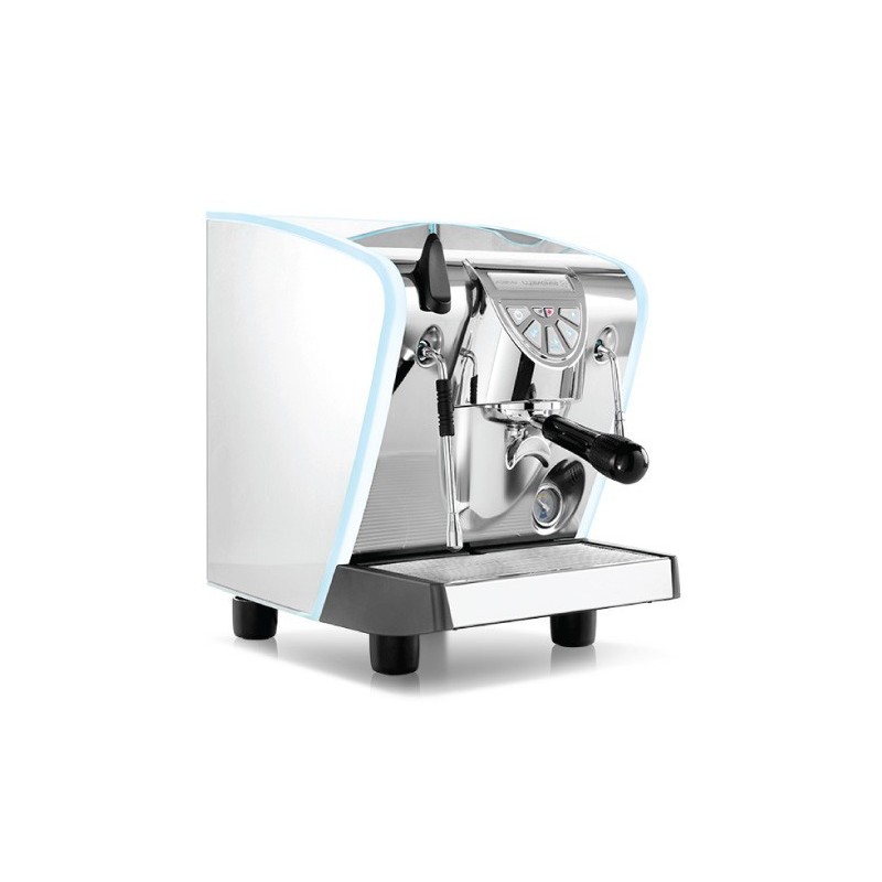 Nuova Simonelli Musica Lux – Máquina espresso con diseño elegante