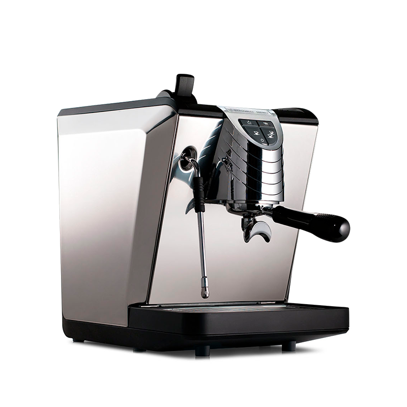 Nuova Simonelli Oscar II OPV Kit Espresso Machine - Pro