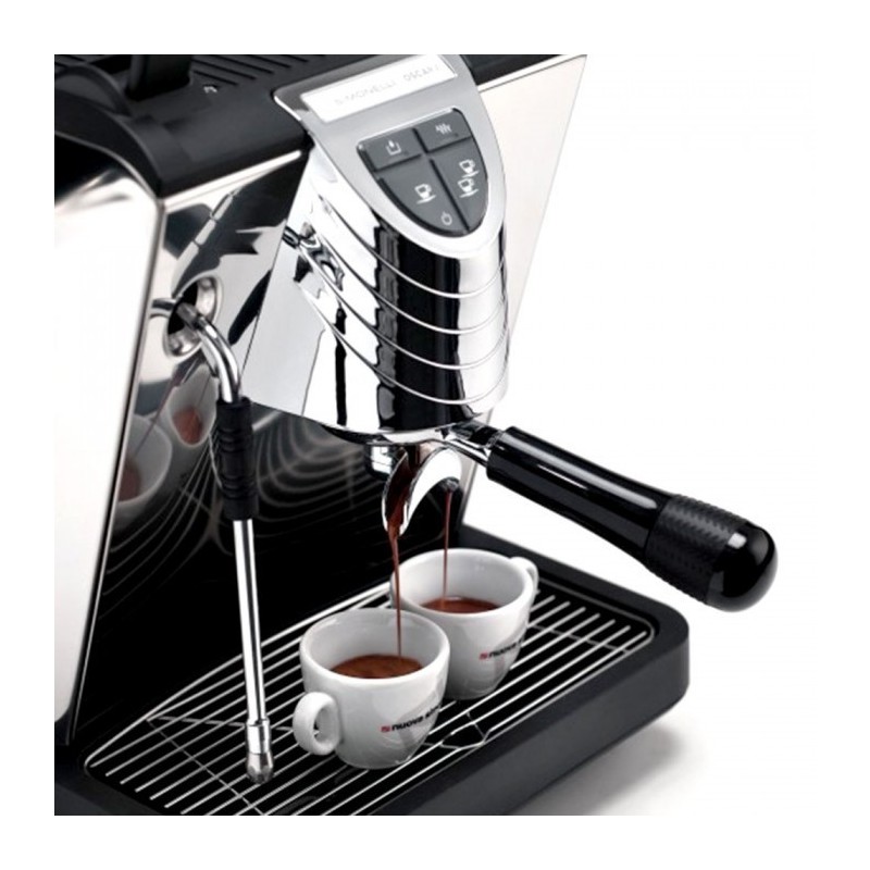 Nuova Simonelli Oscar II OPV Kit Espresso Machine - Pro