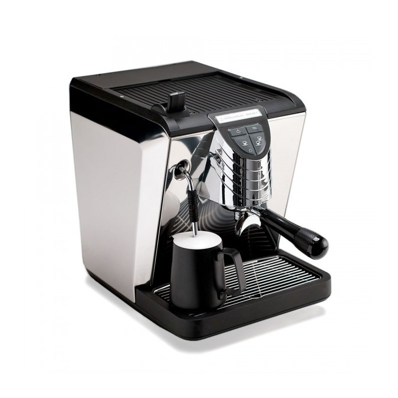 Nuova Simonelli OSCAR II WITH OPV KIT エスプレッソマシン