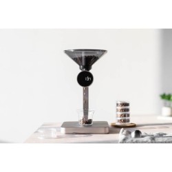 Acaia Orion Bean Doser - Precision Dispensing