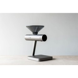 Acaia Orion Bean Doser - Precision Dispensing