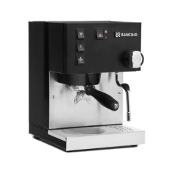 Rancilio Silvia Black - Macchina da Espresso