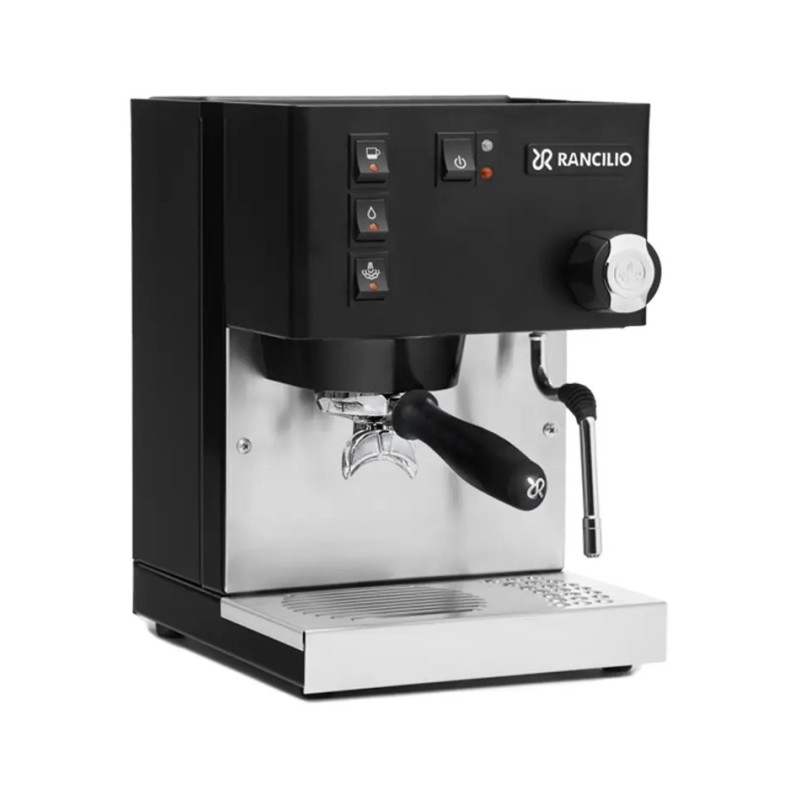 Rancilio silvia cappuccino hotsell