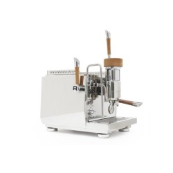 Rocket Epica – Máquina de espresso clásica con tecnología moderna