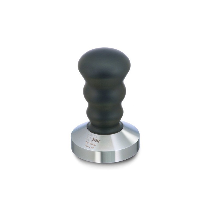 Motta Tamper 9 Bar 58 mm - Robust Tool