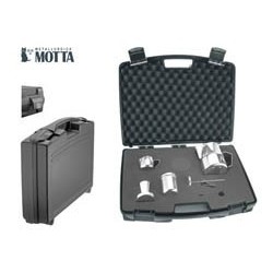 Motta Barista Kit Firenze - Set Completo per Baristi