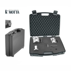 Kit Barista Motta Venezia – Accesorios de alta calidad para baristas